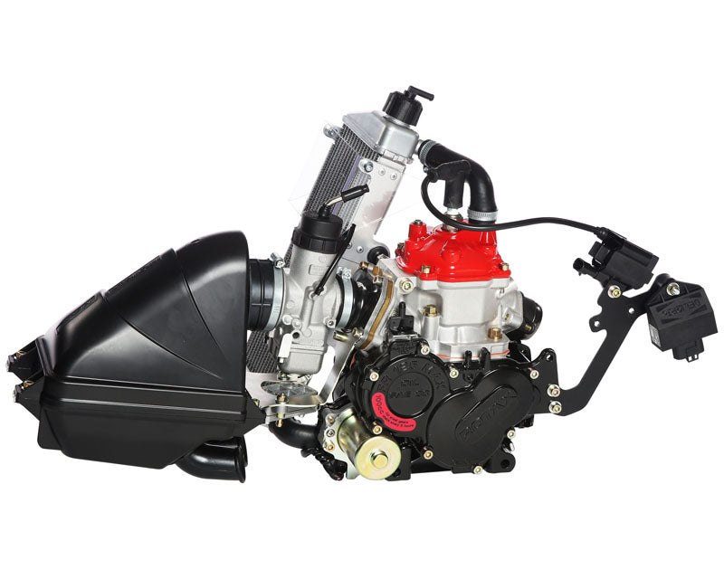 Rotax Max 125cc Evo Engine - CONTACT TO ORDER OR PRICE MATCH